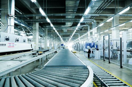 定制化家居崛起 我樂(lè)家居差異化戰(zhàn)略顯成效