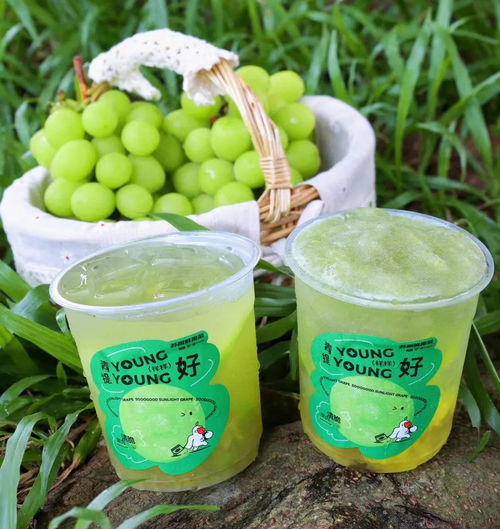 更多茶飲店賣咖啡 8月飲品報告發布,行業 創新力 回來了