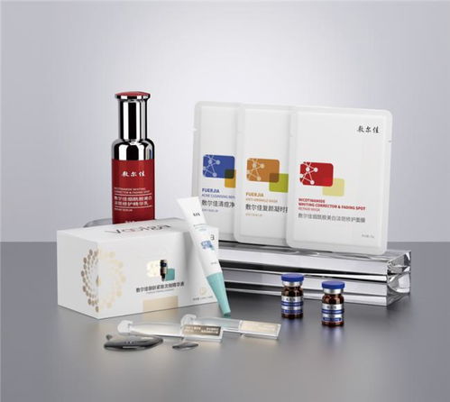 投入超千萬,敷爾佳加大內部研發體系布局