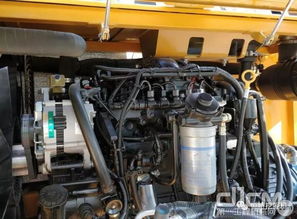 恒特 ht75w 新一代全液壓輪式挖掘機(jī)新品介紹