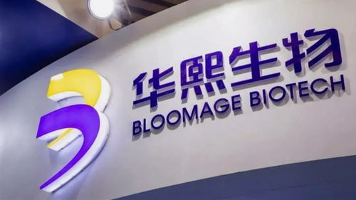 備受爭議的華熙生物現(xiàn)在怎么樣了