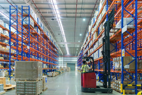 第三方倉儲代發(fā)貨服務(wù)是如何為電商賣家店鋪競爭力保駕護(hù)航的
