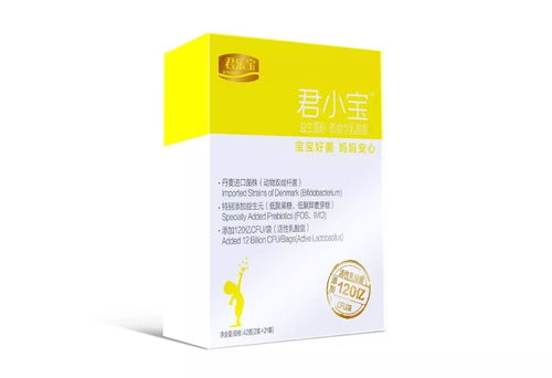 蒙牛 君樂寶接連發力推新品,這類產品要火啦