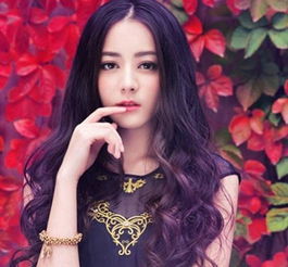 盤點近來最火爆的新晉女星，最火的竟是她！