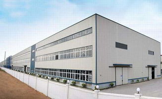 沈陽(yáng)鋼結(jié)構(gòu) 專業(yè)設(shè)計(jì)、精準(zhǔn)預(yù)算、高效生產(chǎn)、可靠安裝與高清產(chǎn)品展示——恒特發(fā)一站式服務(wù)