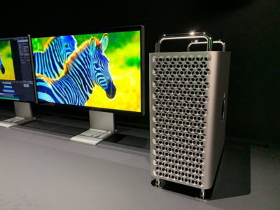 N卡黑蘋果時代落幕？英偉達官宣終止Mac驅動支持，軟硬件生態再起波瀾