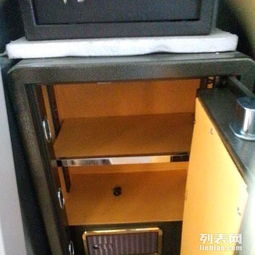 太原專業(yè)安防設備直供 守護您的貴重物品安全